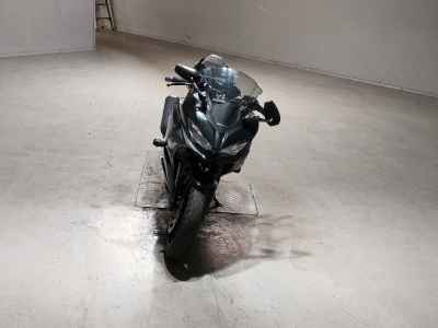 Kawasaki Ninja 250