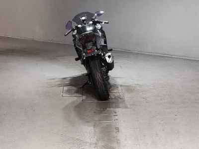 Kawasaki Ninja 250