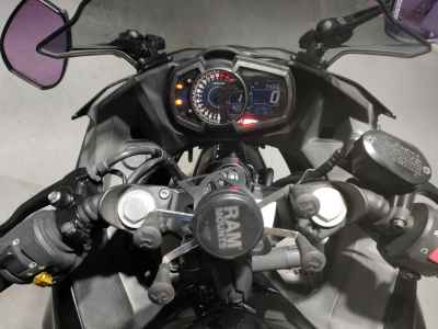 Kawasaki Ninja 250