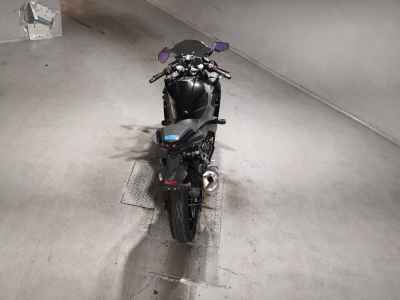 Kawasaki Ninja 250