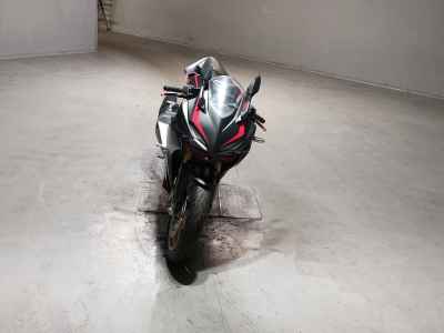 Honda CBR250RR