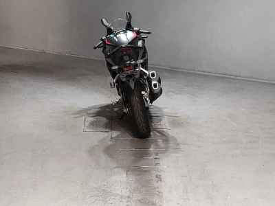 Honda CBR250RR