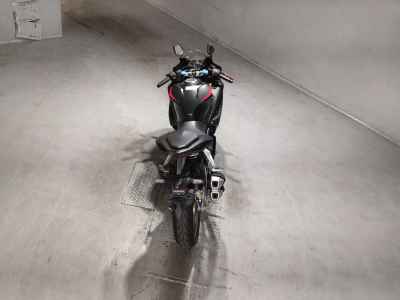 Honda CBR250RR