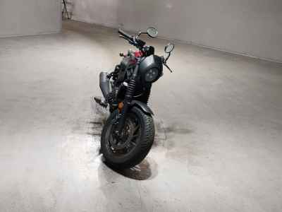 Honda Rebel CMX250 S
