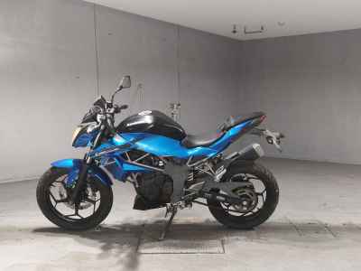 Kawasaki Z250SL