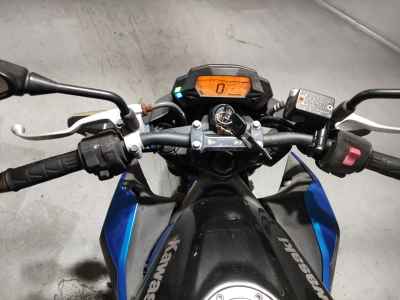 Kawasaki Z250SL