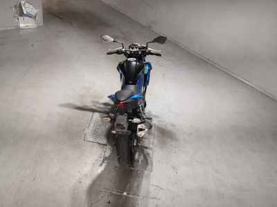 Kawasaki Z250SL