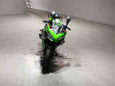 Kawasaki Ninja 250