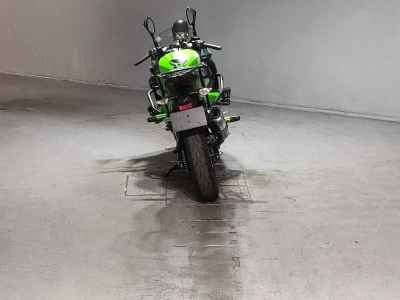 Kawasaki Ninja 250