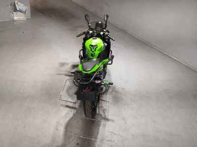 Kawasaki Ninja 250