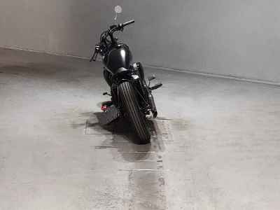 Yamaha XVS250 Drag Star