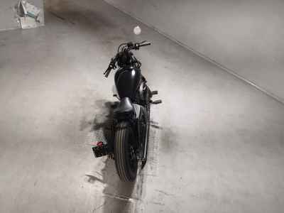 Yamaha XVS250 Drag Star