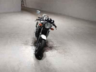 Yamaha RZ250R