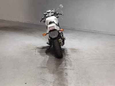Yamaha RZ250R
