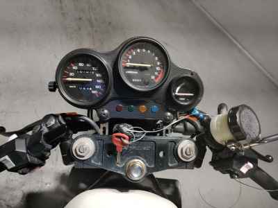 Yamaha RZ250R