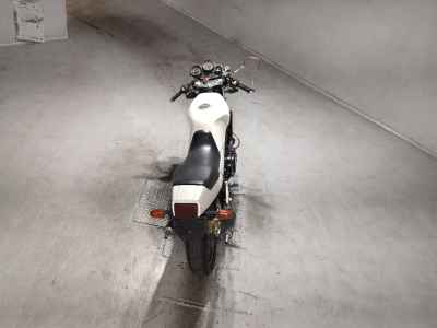 Yamaha RZ250R