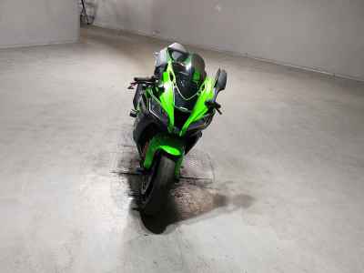 Kawasaki Ninja ZX-10R 2016