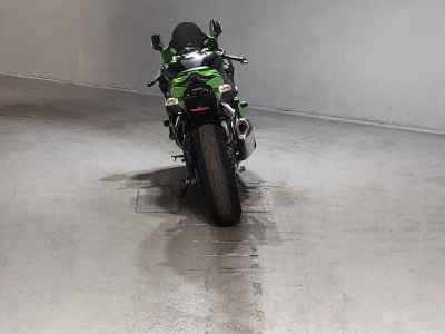 Kawasaki Ninja ZX-10R 2016