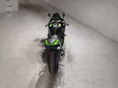 Kawasaki Ninja ZX-10R 2016
