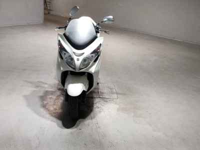 Suzuki Skywave 250M