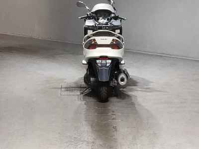 Suzuki Skywave 250M