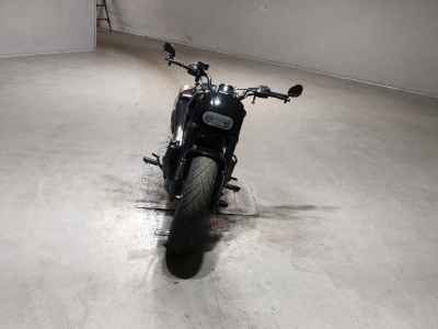 Harley-Davidson Sportster S RH1250S 2022