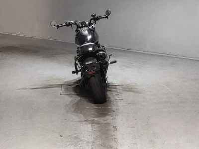Harley-Davidson Sportster S RH1250S 2022