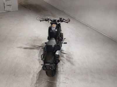 Harley-Davidson Sportster S RH1250S 2022