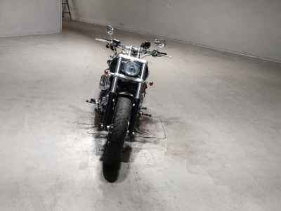 Harley-Davidson Breakout FXSB1580 2015