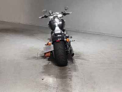 Harley-Davidson Breakout FXSB1580 2015