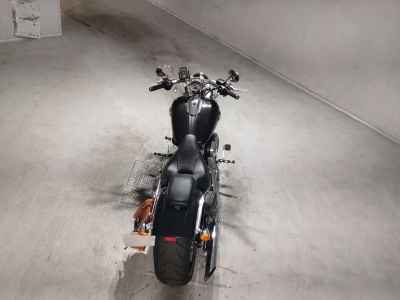 Harley-Davidson Breakout FXSB1580 2015