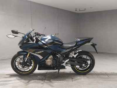 Honda CBR400R 2023