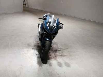Honda CBR400R 2023