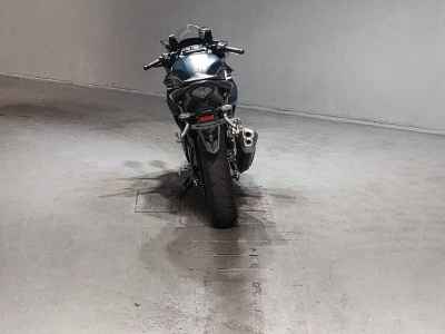 Honda CBR400R 2023