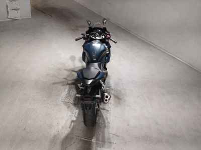 Honda CBR400R 2023