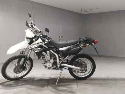 Kawasaki KLX250