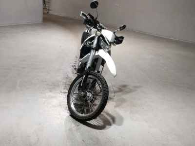 Kawasaki KLX250