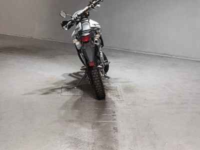 Kawasaki KLX250