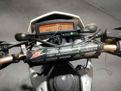 Kawasaki KLX250