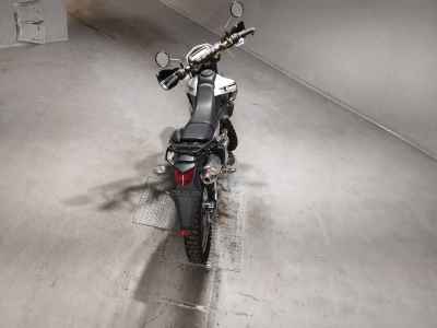 Kawasaki KLX250