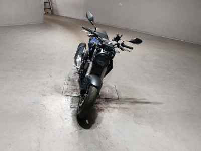Honda CB250R
