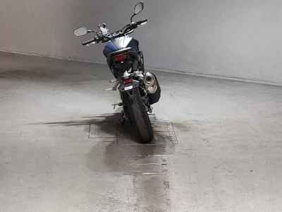 Honda CB250R