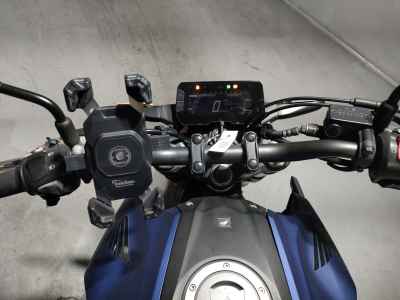 Honda CB250R