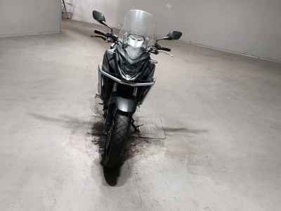 Honda CB400X 2019