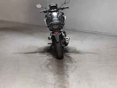 Honda CB400X 2019