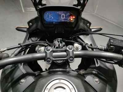 Honda CB400X 2019