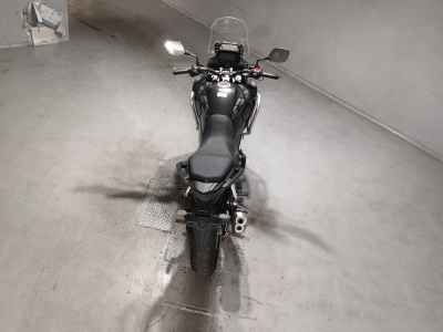 Honda CB400X 2019