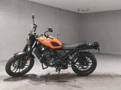 Honda CL250