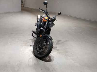 Honda CL250