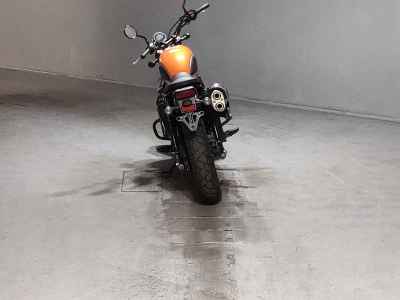 Honda CL250